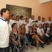 Inauguração nova sede Sindigru por Sindicato dos Aeroviários de Guarulhos (Sindigru)