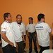 Inauguração nova sede Sindigru por Sindicato dos Aeroviários de Guarulhos (Sindigru)