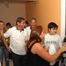 Inauguração nova sede Sindigru por Sindicato dos Aeroviários de Guarulhos (Sindigru)