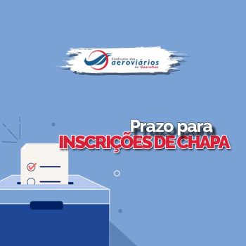 07 31 inscrições