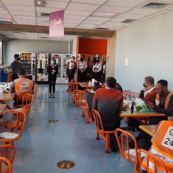 CAFE COM SINDIGRU GOL