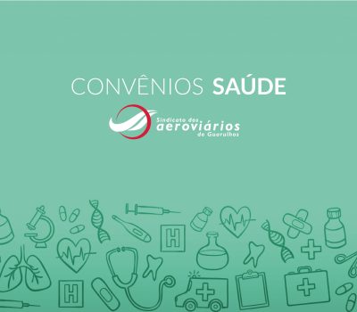 CONVENIO SAUDE