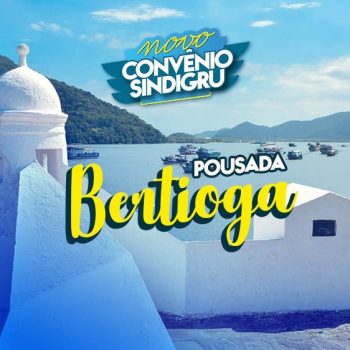 bertioga