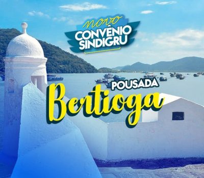 bertioga